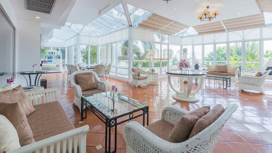 Kantary Bay Rayong