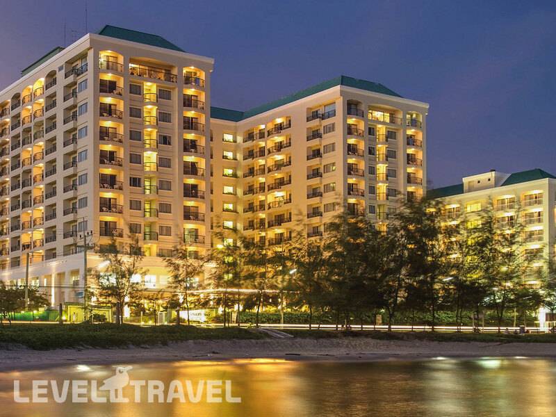 Фотография Kantary Bay Rayong