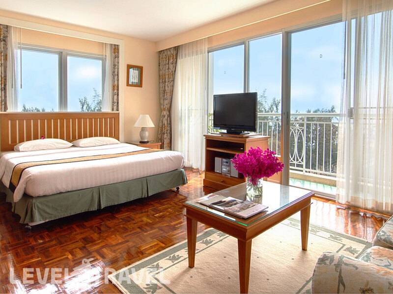 Фотография Kantary Bay Rayong