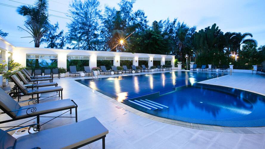 Kantary Bay Rayong