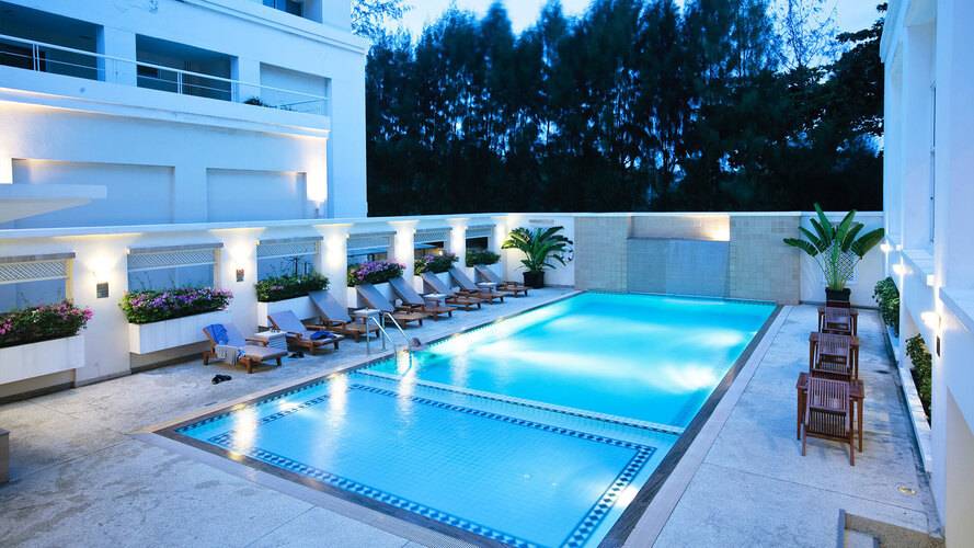 Kantary Bay Rayong