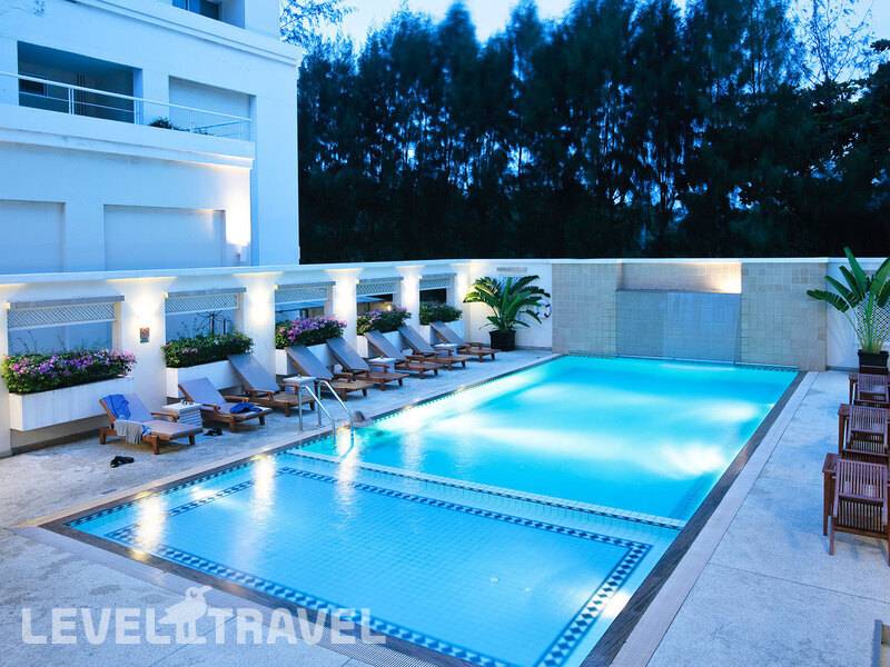 Фотография Kantary Bay Rayong