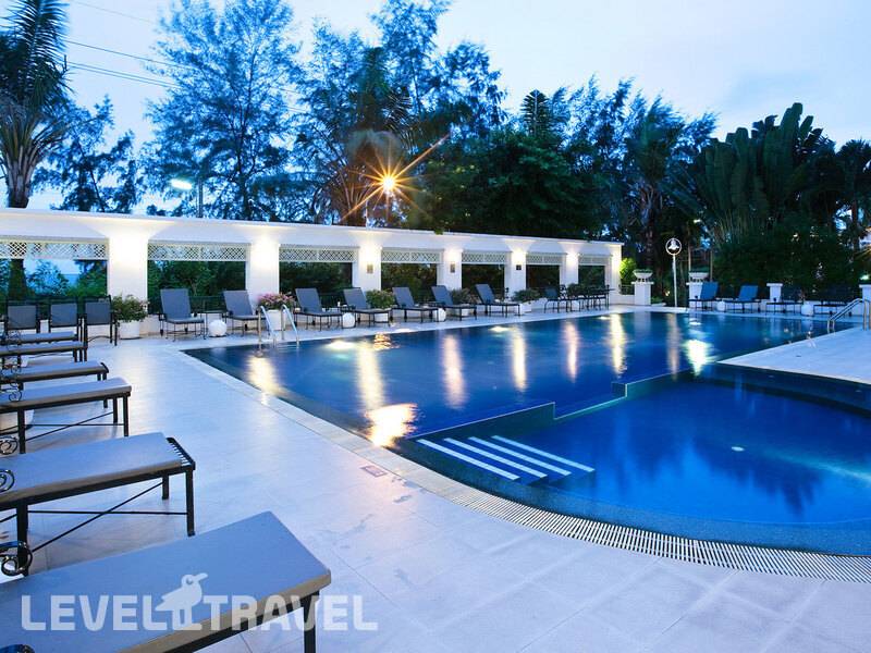 Фотография Kantary Bay Rayong