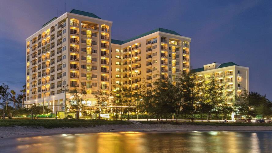 Kantary Bay Rayong