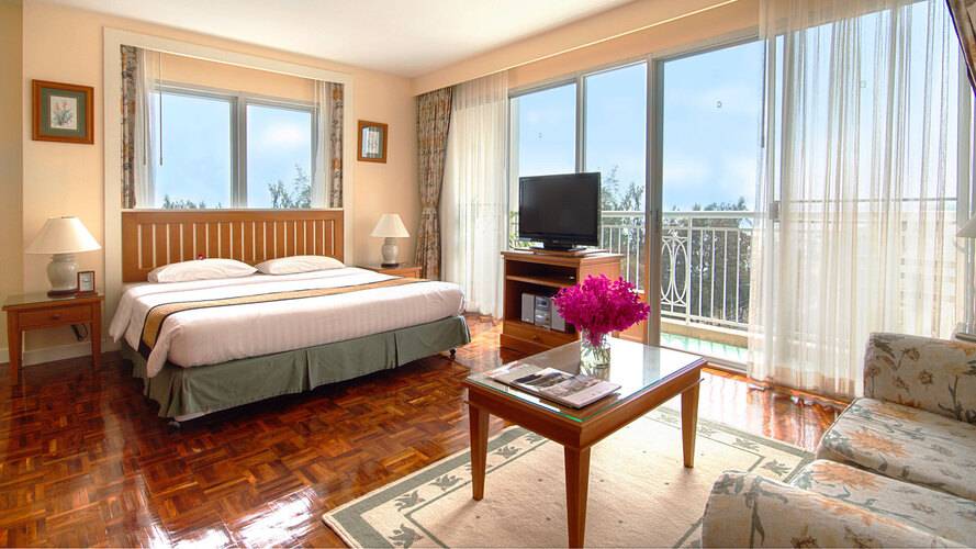 Kantary Bay Rayong