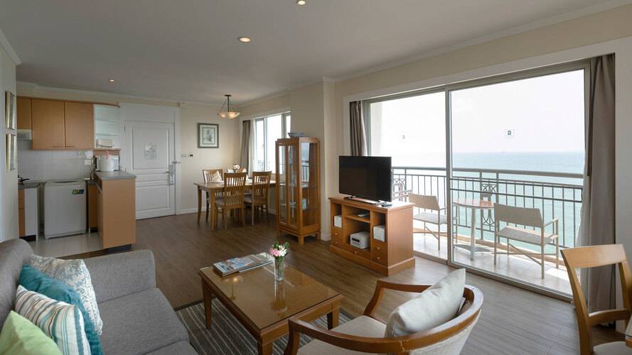 Kantary Bay Rayong