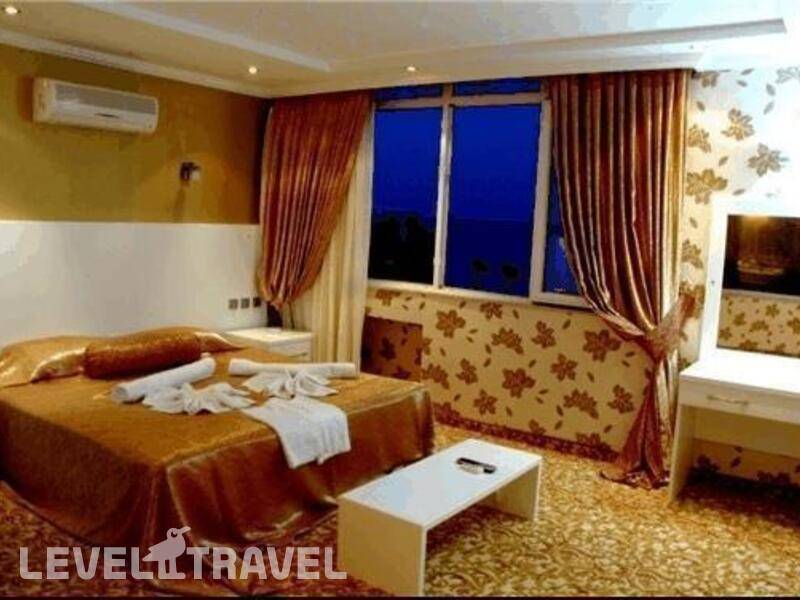 Фотография Erdem Hotel
