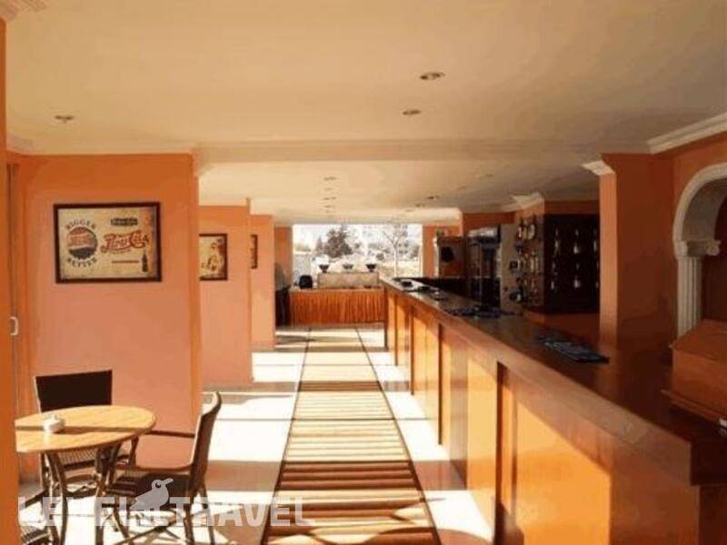 Фотография Erdem Hotel