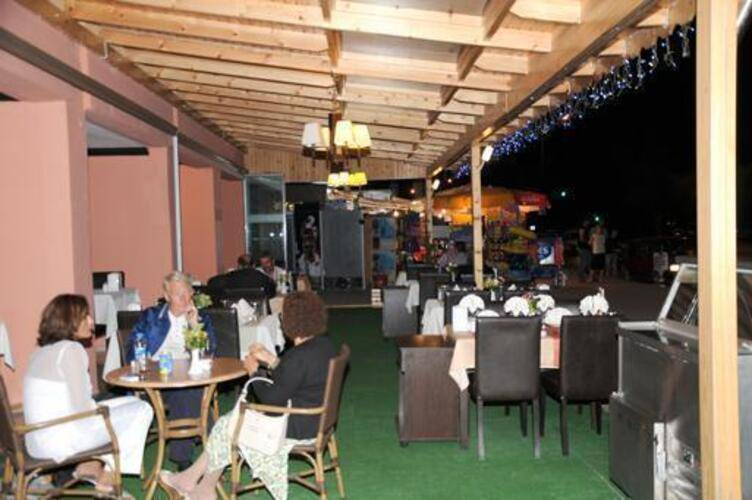 Erdem Hotel