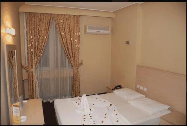 Erdem Hotel