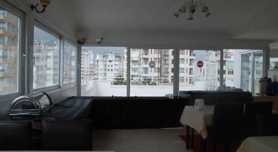 Erdem Hotel