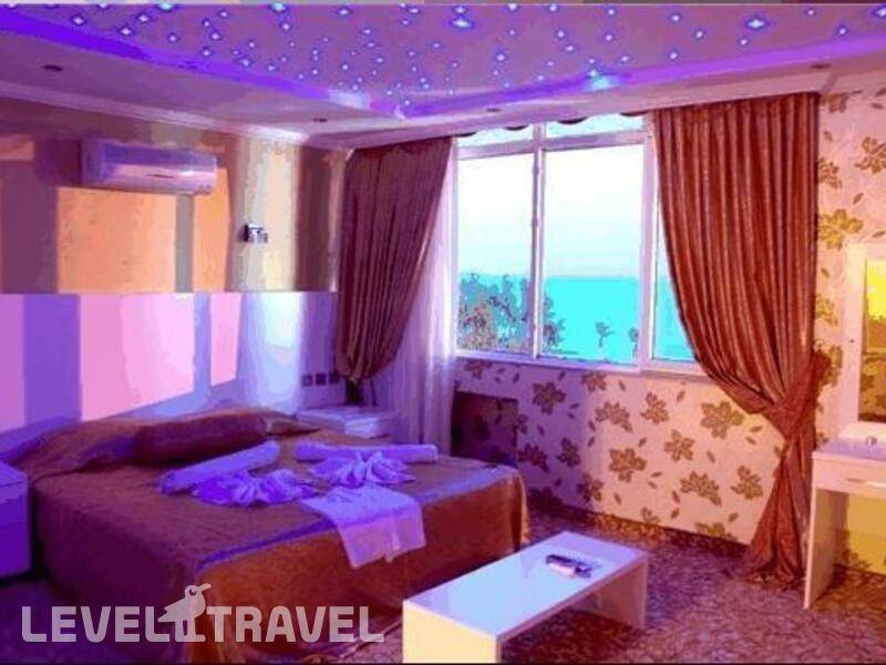 Фотография Erdem Hotel