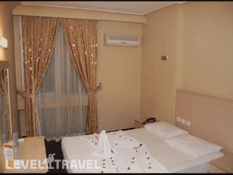 Фотография Erdem Hotel