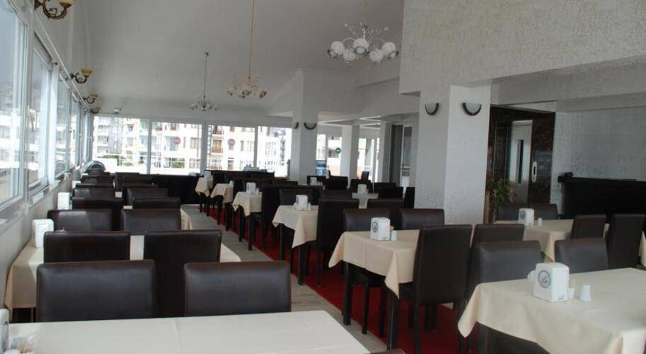 Erdem Hotel