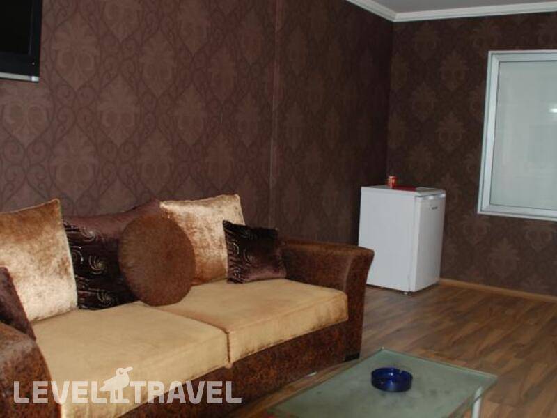 Фотография Erdem Hotel