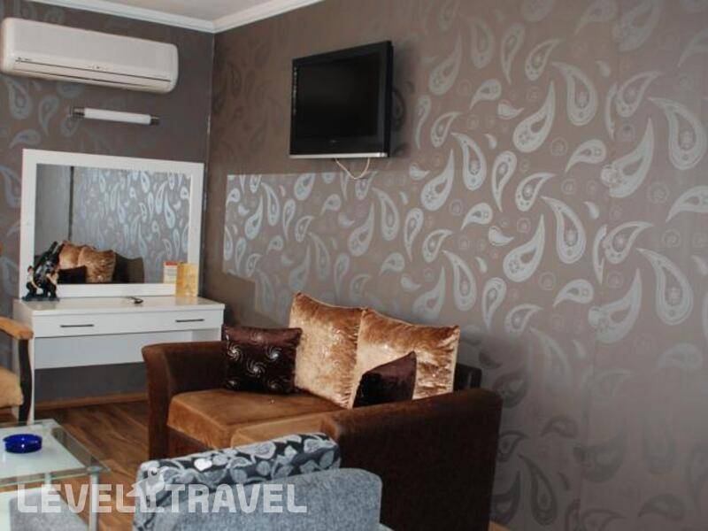 Фотография Erdem Hotel