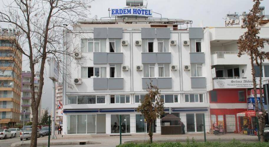 Erdem Hotel