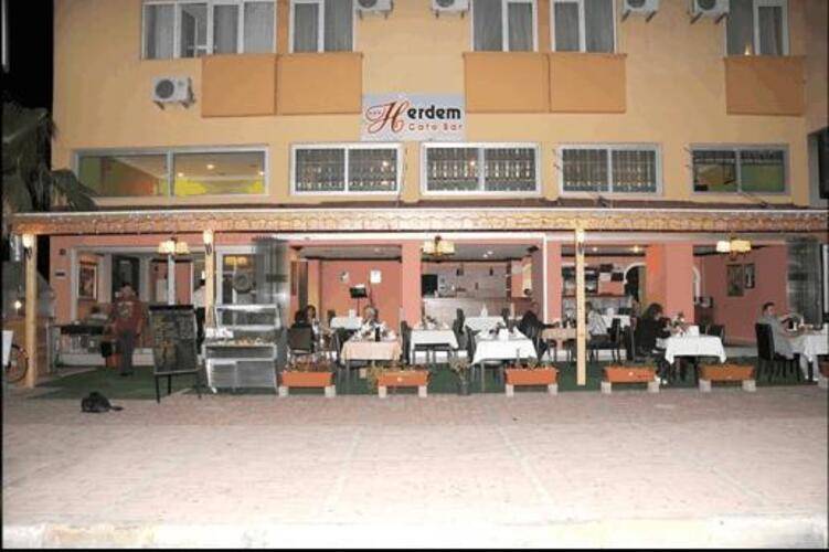 Erdem Hotel