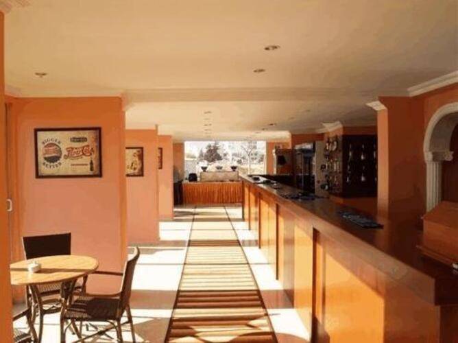 Erdem Hotel