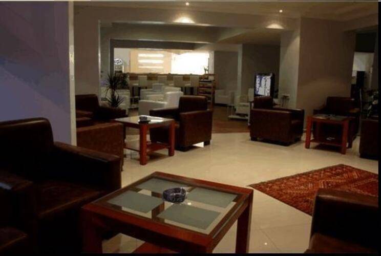 Erdem Hotel