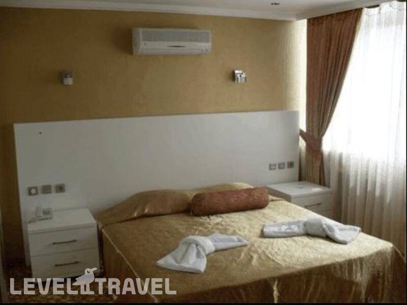 Фотография Erdem Hotel
