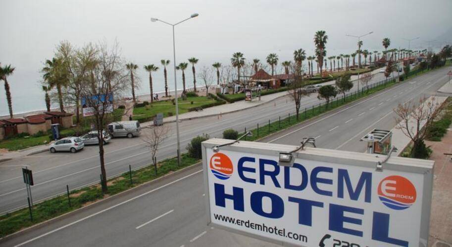 Erdem Hotel