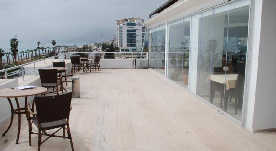 Erdem Hotel