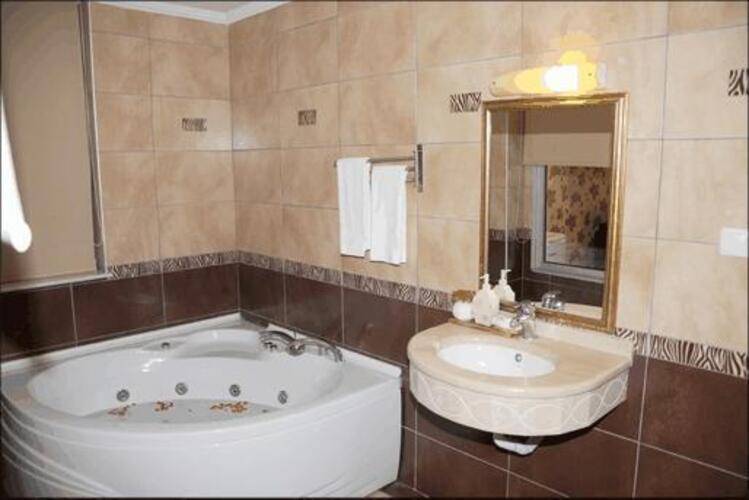 Erdem Hotel