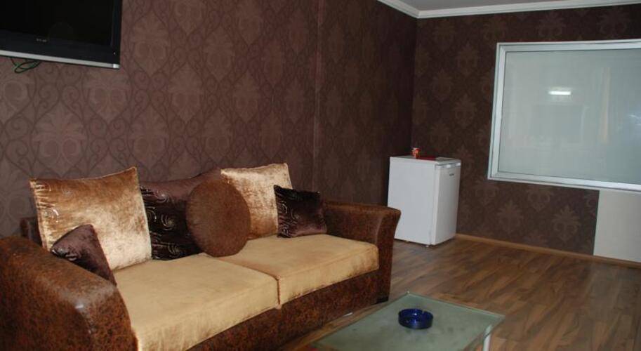 Erdem Hotel