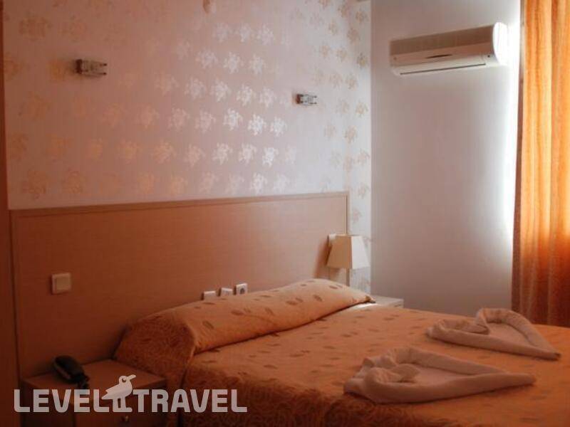Фотография Erdem Hotel