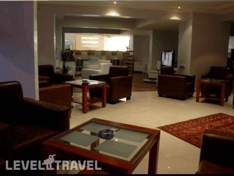 Фотография Erdem Hotel