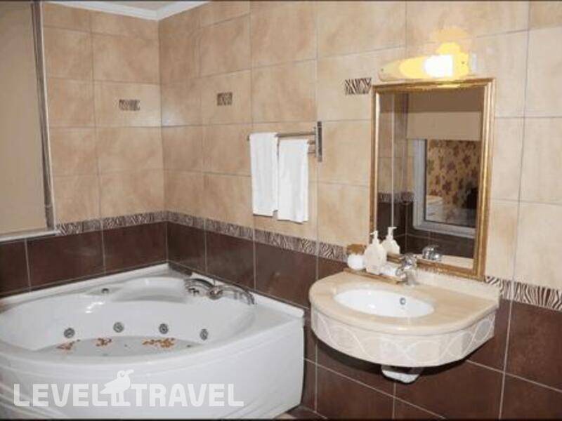 Фотография Erdem Hotel