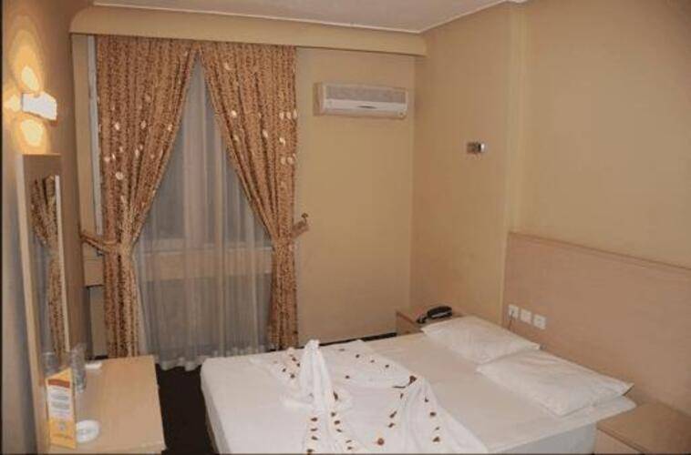 Erdem Hotel