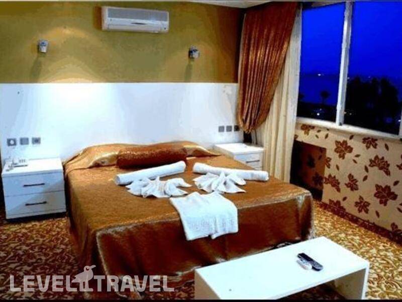 Фотография Erdem Hotel