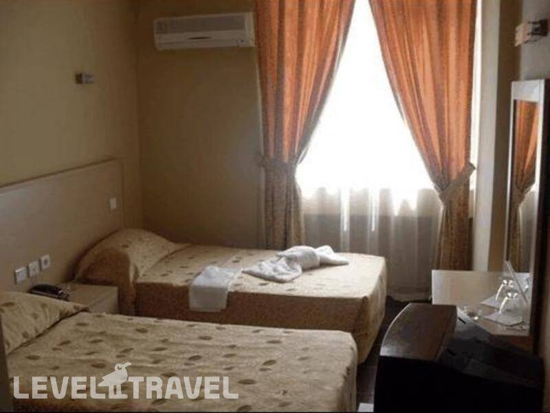 Фотография Erdem Hotel
