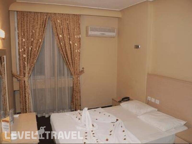 Фотография Erdem Hotel