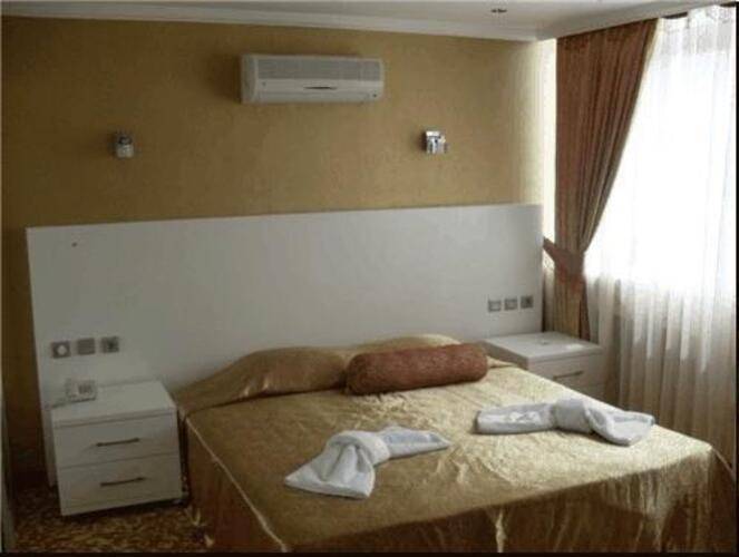 Erdem Hotel