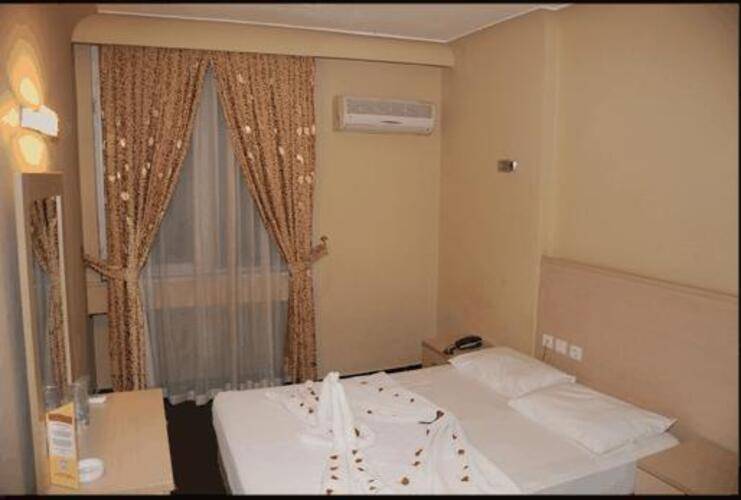 Erdem Hotel