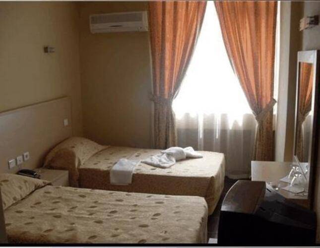 Erdem Hotel