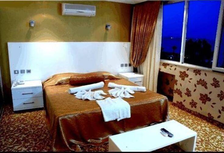 Erdem Hotel