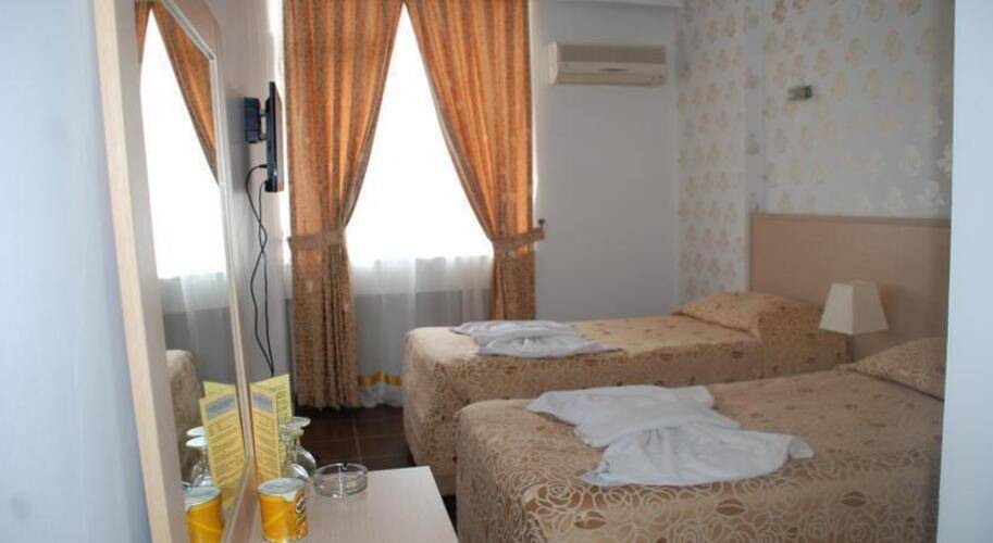 Erdem Hotel