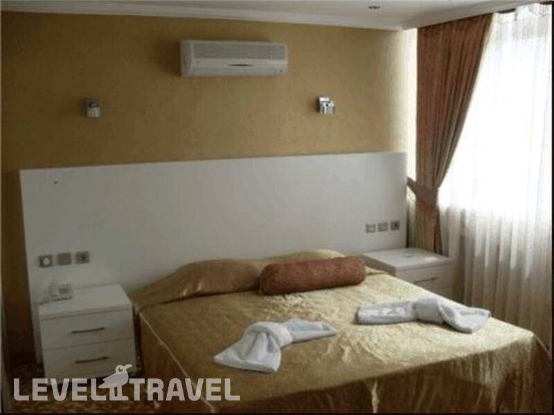 Фотография Erdem Hotel