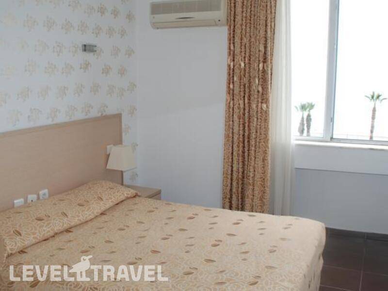 Фотография Erdem Hotel