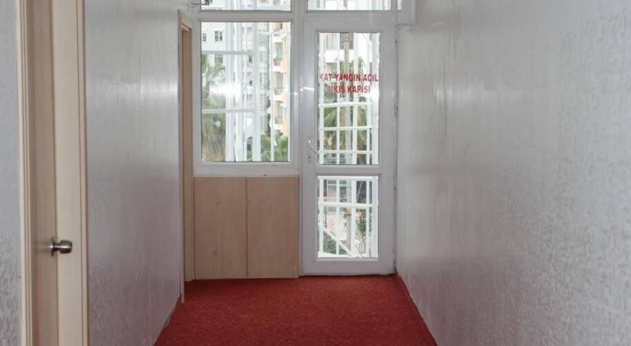 Erdem Hotel