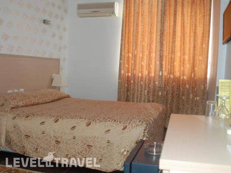 Фотография Erdem Hotel