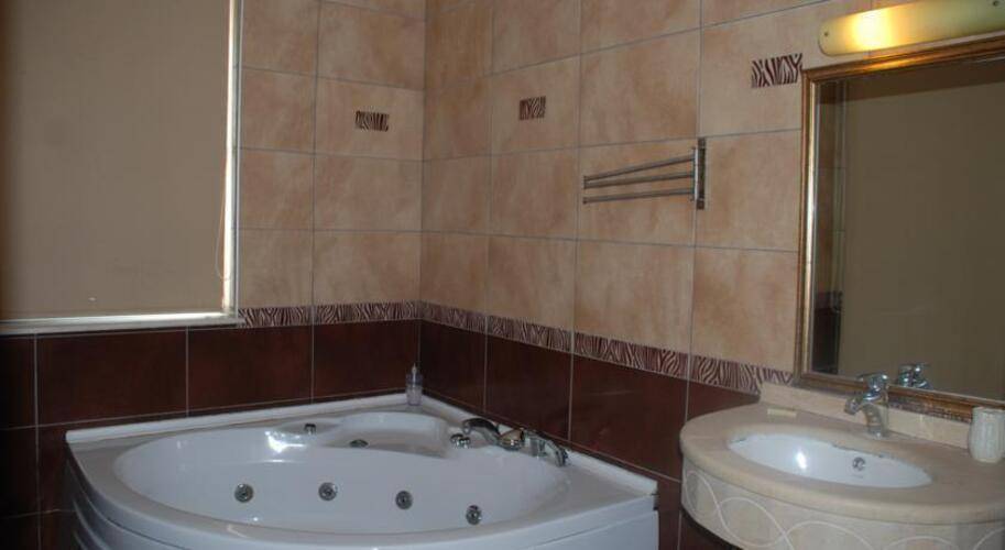 Erdem Hotel