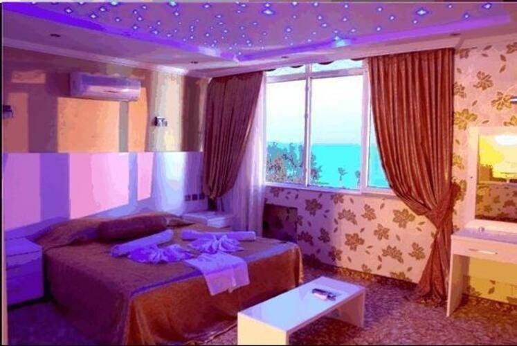 Erdem Hotel