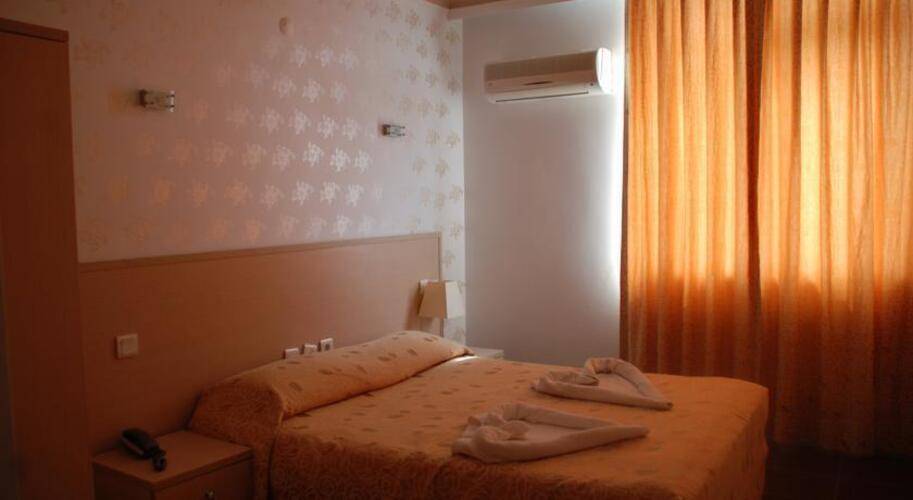 Erdem Hotel