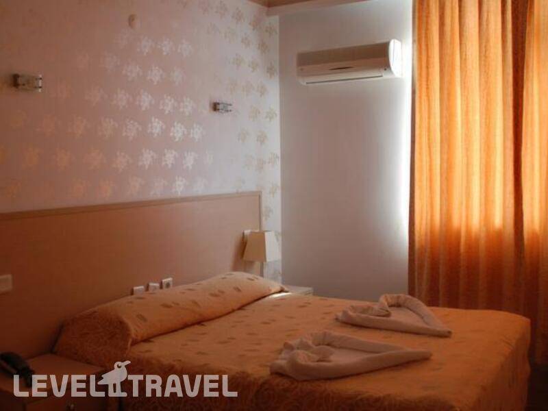 Фотография Erdem Hotel