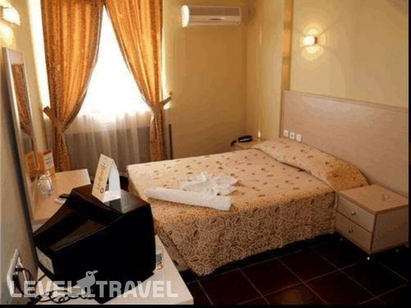 Фотография Erdem Hotel